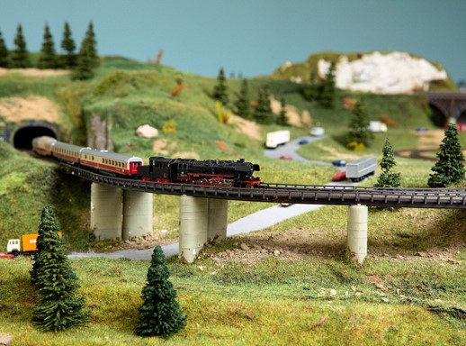 Galleria Baumgartner 15