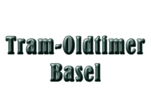 Tram Oldtimer Basel