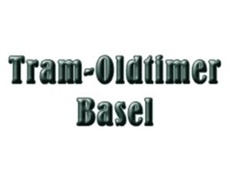 Tram Oldtimer Basel