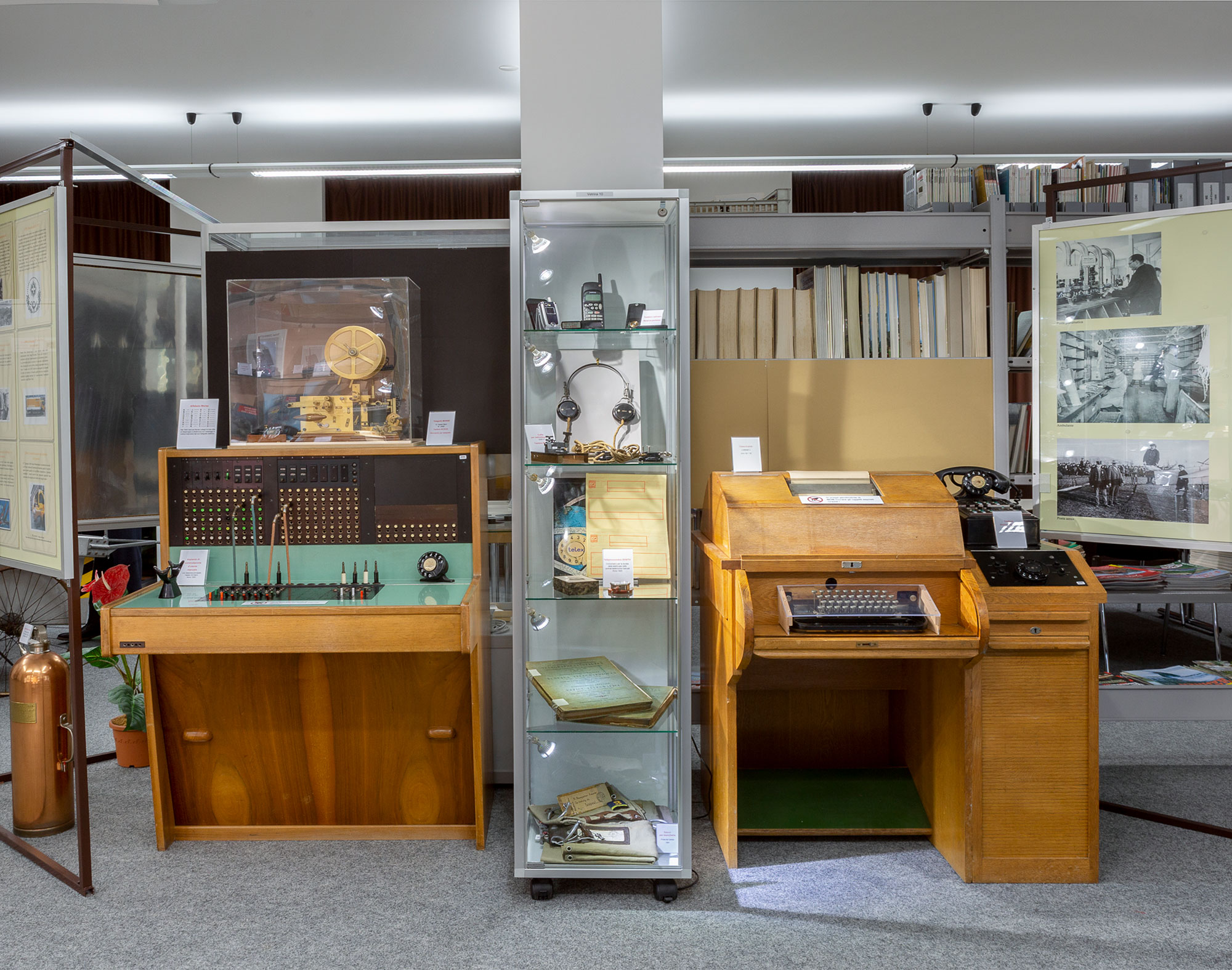 Galleria Baumgartner 44