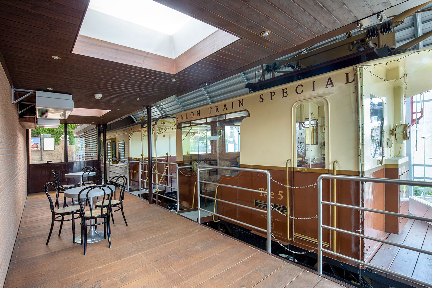 Galleria Baumgartner 22