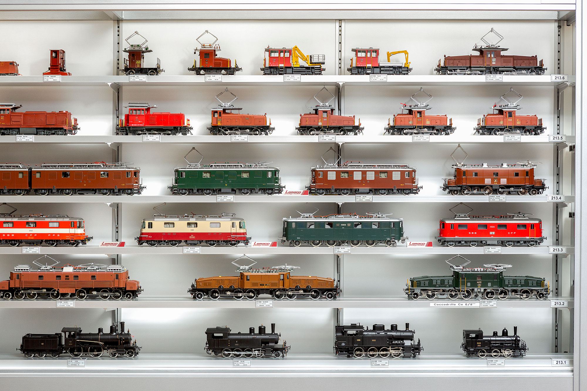 Galleria Baumgartner 29