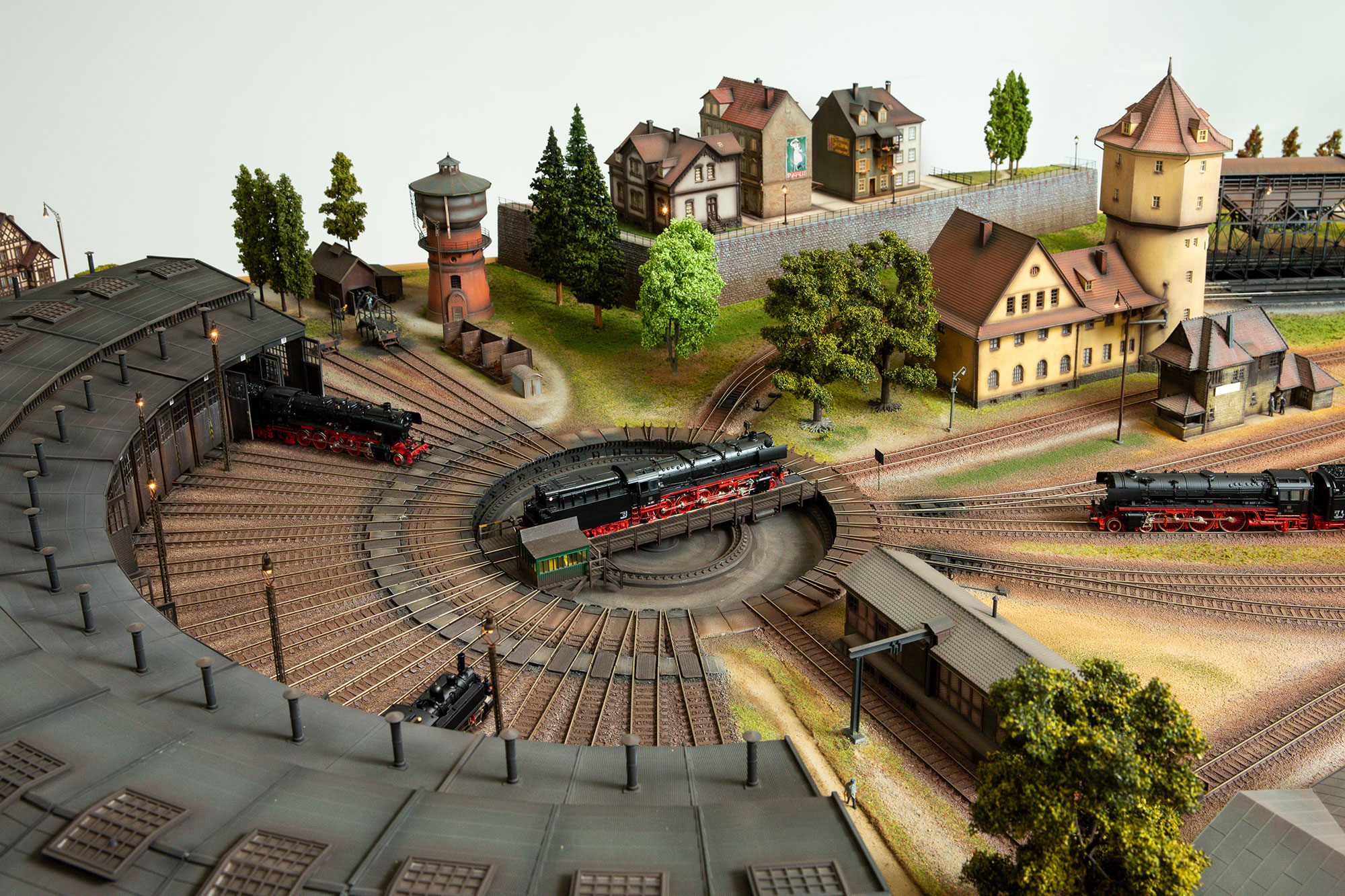 Galleria Baumgartner 19