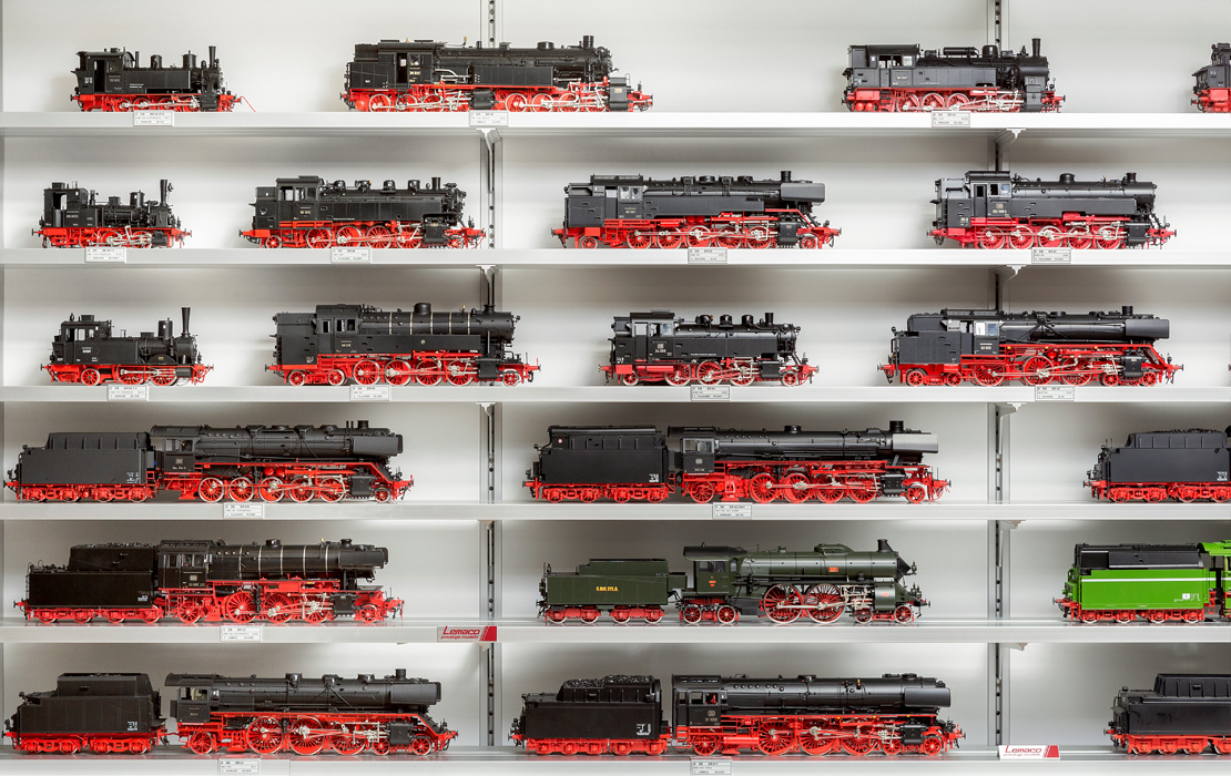 Galleria Baumgartner 37