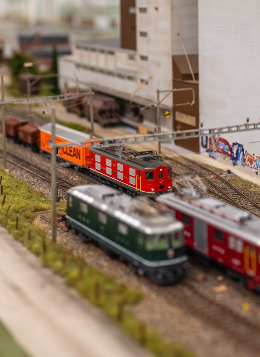 GBA Plastico Rothenburg Lug24 LOW 84