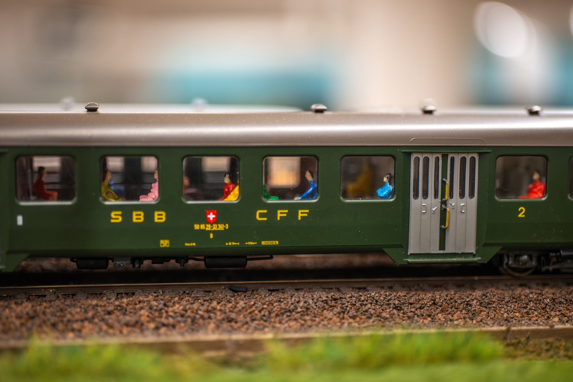 GBA Plastico Rothenburg Lug24 HIGH 8