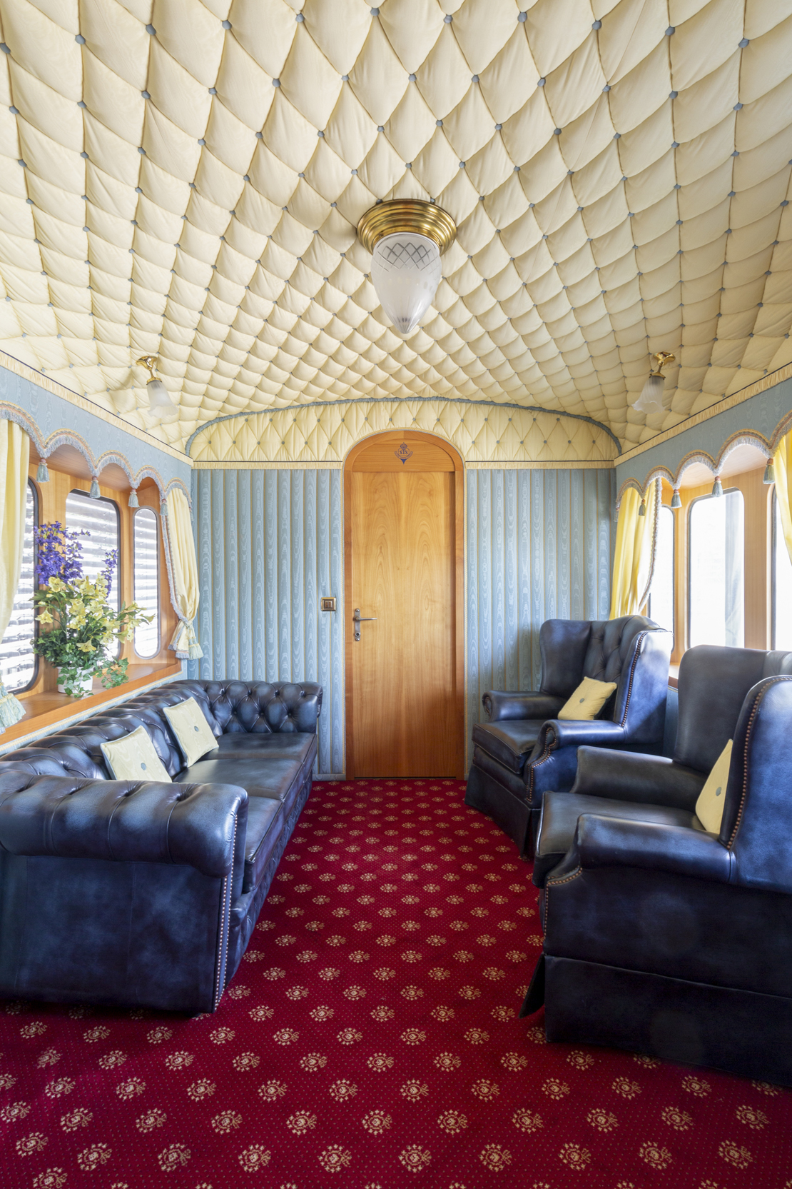 Galleria Baumgartner 39