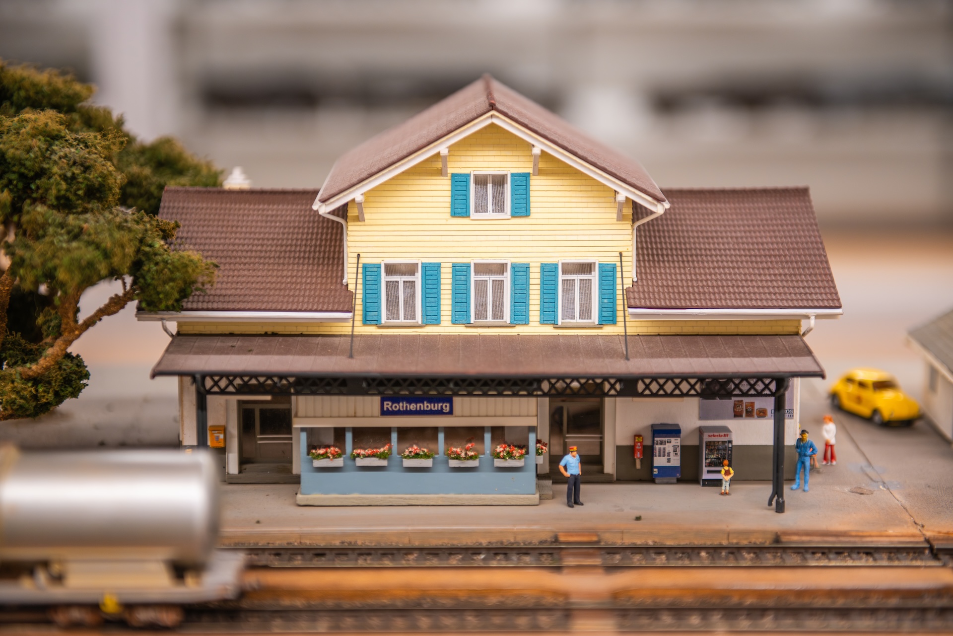 GBA Plastico Rothenburg Lug24 HIGH 86