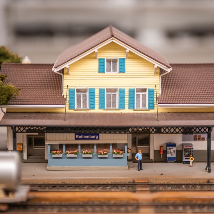 GBA Plastico Rothenburg Lug24 HIGH 86