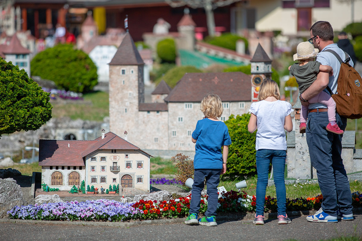 Swissminiatur 300319 3510