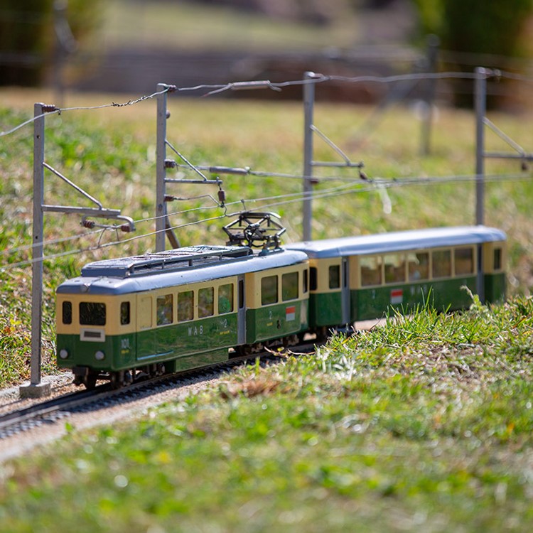 Swissminiatur 300319 3490